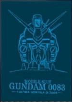 Mobile Suit Gundam 0083. The Movie. L'Ultima Scintilla Di Zeon