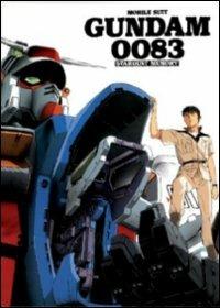 Mobile Suit Gundam 0083. Oav Collector'S Box (4 DVD) di Mitsuko Kase - DVD