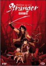 Sword Of The Stranger (2 DVD)
