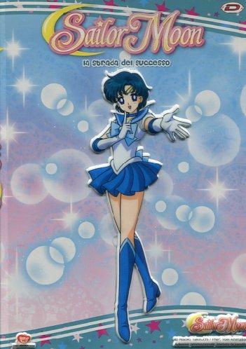 Sailor Moon. Vol. 2 di Junichi Sato - DVD