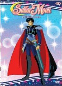 Sailor Moon. Vol. 10 di Junichi Sato - DVD