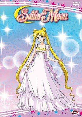 Sailor Moon. Vol. 12 di Junichi Sato - DVD