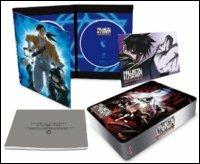 Fullmetal Alchemist Brotherhood. Box 2 (3 DVD)<span>.</span> Limited Edition di Yasuhiro Irie - DVD
