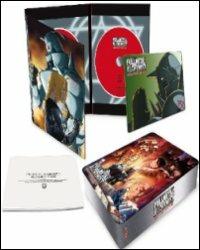 Fullmetal Alchemist Brotherhood. Box 3 (3 DVD) di Yasuhiro Irie - DVD