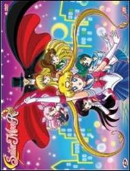 Sailor Moon R. Box 1 (4 DVD)