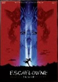Escaflowne. The Movie
