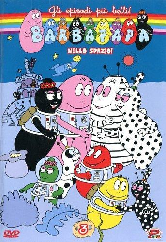 Barbapapà #03. Gli episodi più belli (DVD) - DVD