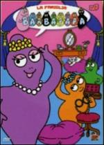 Barbapapà. La famiglia. Vol. 8