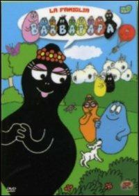 Barbapapà. La famiglia. Vol. 9 di Talus Taylor,Annette Tison - DVD