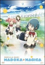 Madoka Magica. Vol. 2