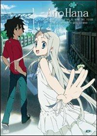 Ano Hana. Vol. 1 di Tatsuyuki Nagai - DVD