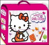 Hello Kitty. Imparando con Hello Kitty (3 DVD) - DVD