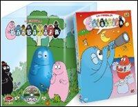 Barbapapà. La famiglia. Vol. 2 di Talus Taylor,Annette Tison - DVD