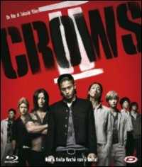 Crows Zero 2-image