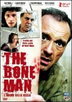 The Bone Man. L'uomo delle ossa (DVD)