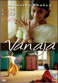 Vanaja di Rajnesh Domalpalli - DVD