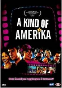 A Kind of America di Gábor Herendi - DVD