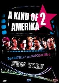 A Kind of America 2 di Gábor Herendi - DVD