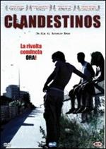 Clandestinos