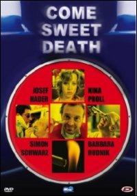 Come Sweet Death di Wolfgang Murnberger - DVD