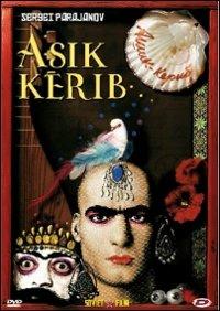 Asik Kerib. Storia di un ashug innamorato di Sergei Parajanov - DVD