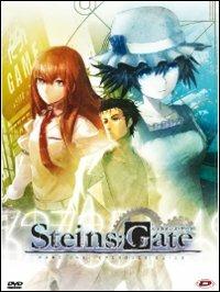 Stains Gate. Box 1 (3 DVD) di Hiroshi Hamasaki,Takuya Sato - DVD