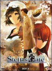 Stains Gate. Box 2 (3 DVD) di Hiroshi Hamasaki,Takuya Sato - DVD