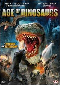 Age of Dinosaurs di Joseph J. Lawson - DVD