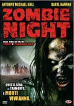 Zombie Night