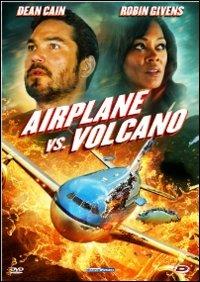 Airplane vs Volcano di James Kondelik,Jon Kondelik - DVD