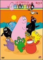 Barbapapà. Box. 2 (3 DVD)