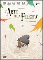 L' arte della felicità