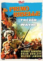 Il Primo ribelle (DVD)