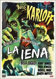 La iena