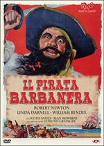 Il pirata Barbanera