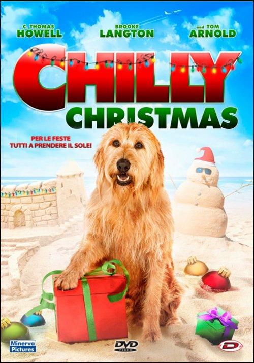 Chilly Christmas di Gregory Poppen - DVD