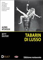 Tabarin di lusso