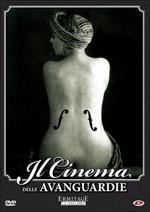 Il cinema delle avanguardie 1923 - 1930