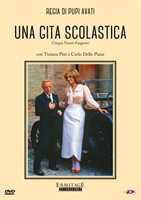 Film Una Gita Scolastica (DVD) Pupi Avati