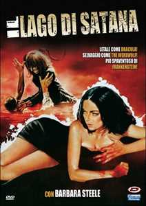Il lago di Satana