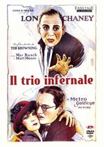 Il trio infernale (DVD)