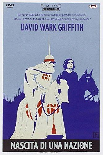 Nascita di una nazione (DVD) di David W. Griffith - DVD