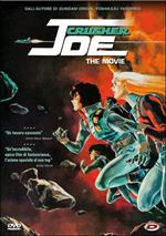 Crusher Joe
