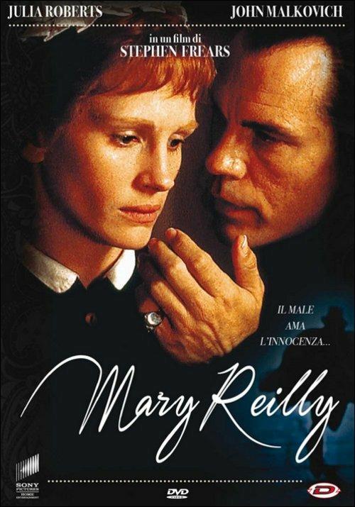 Mary Reilly di Stephen Frears - DVD