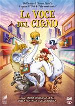 La voce del cigno