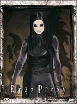 Ergo Proxy. Box set (4 DVD)