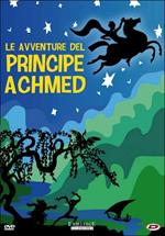 Le avventure del principe Achmed