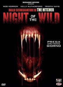 Night Of The Wild