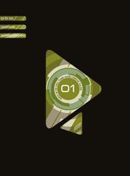 Ghost In The Shell. Stand Alone Complex 2nd Gig Box #01-02 (DVD)