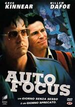 Auto Focus (DVD)